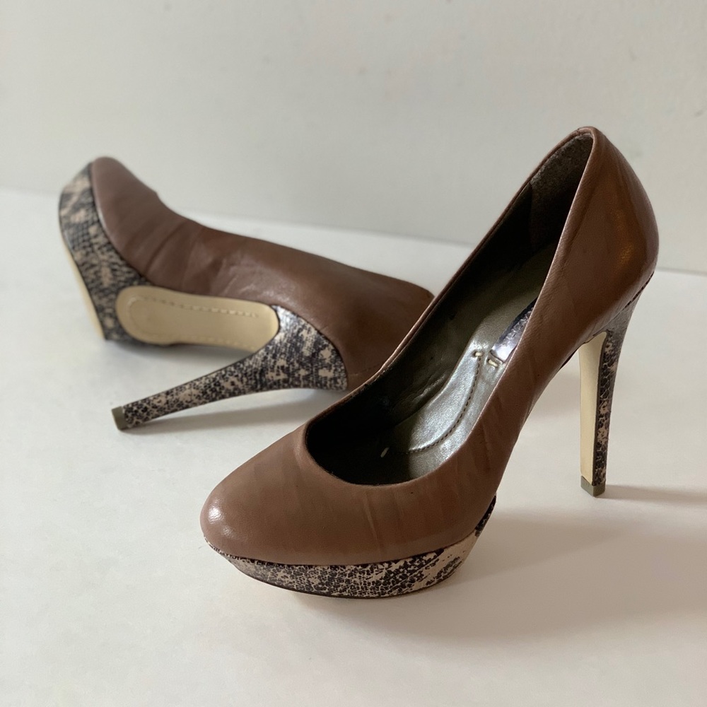 BCBG MAXAZRIA Heels